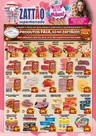 Catálogo Zattão Supermercado Página 1
