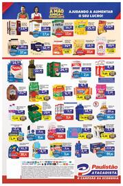 Catálogo Paulistão Supermercados Página 2
