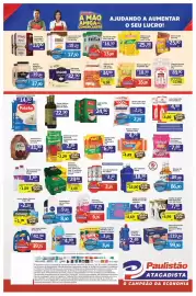 Catálogo Paulistão Supermercados Página 2