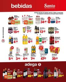 Catálogo Santo Supermercados Página 10