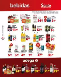 Catálogo Santo Supermercados Página 10