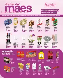 Catálogo Santo Supermercados Página 2