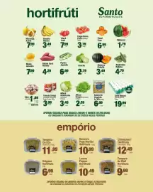 Catálogo Santo Supermercados Página 3