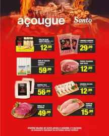 Catálogo Santo Supermercados Página 4