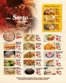 Catálogo Santo Supermercados Página 5