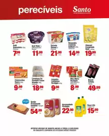 Catálogo Santo Supermercados Página 6