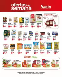 Catálogo Santo Supermercados Página 7
