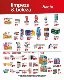 Catálogo Santo Supermercados Página 9
