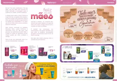 Encarte Agafarma Página 2