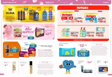 Encarte Agafarma Página 6