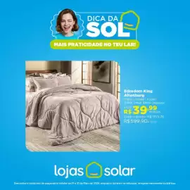 Catálogo Lojas Solar Página 2