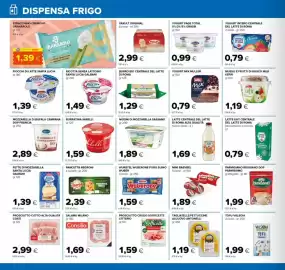 Volantino Tigre Pagina 10