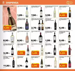 Volantino Tigre Pagina 15