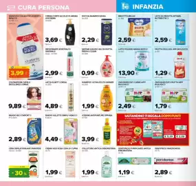 Volantino Tigre Pagina 18