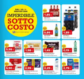 Volantino Tigre Pagina 3