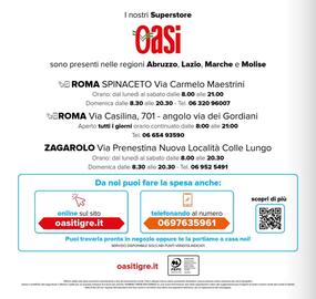 Volantino Oasi Pagina 32