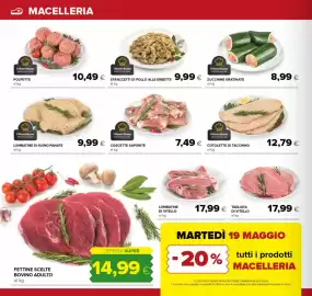 Volantino Oasi Pagina 10