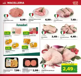 Volantino Oasi Pagina 11