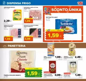 Volantino Oasi Pagina 15