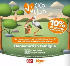 Volantino Oasi Pagina 16