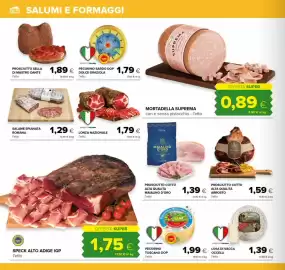 Volantino Oasi Pagina 18