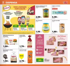Volantino Oasi Pagina 21
