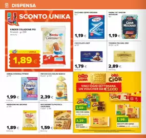 Volantino Oasi Pagina 22