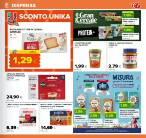 Volantino Oasi Pagina 23