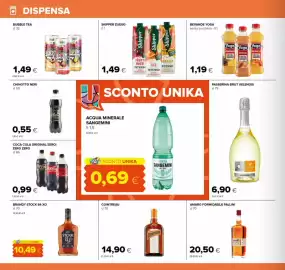 Volantino Oasi Pagina 24
