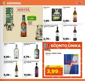 Volantino Oasi Pagina 25