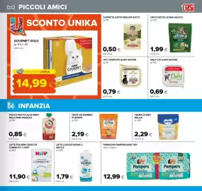 Volantino Oasi Pagina 27