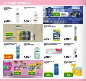 Volantino Oasi Pagina 28