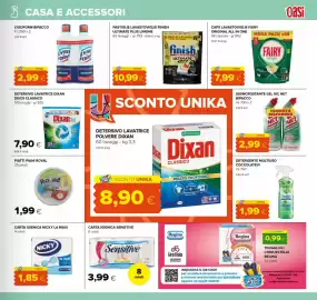 Volantino Oasi Pagina 29
