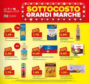 Volantino Oasi Pagina 3