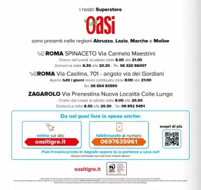 Volantino Oasi Pagina 32