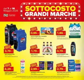 Volantino Oasi Pagina 4