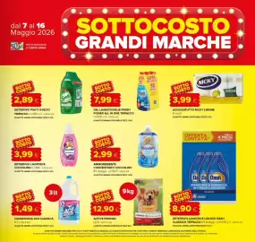 Volantino Oasi Pagina 5