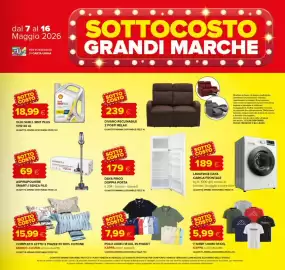 Volantino Oasi Pagina 7