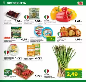Volantino Oasi Pagina 9