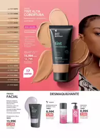 Folheto O Boticário Página 106