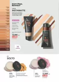 Folheto O Boticário Página 108