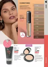 Folheto O Boticário Página 109