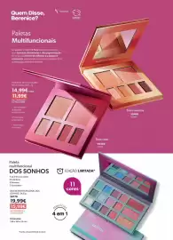 Folheto O Boticário Página 124