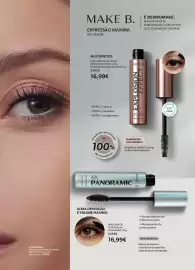 Folheto O Boticário Página 130