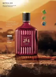 Folheto O Boticário Página 54