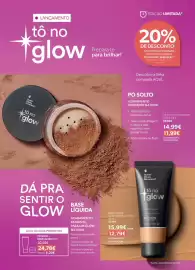 Folheto O Boticário Página 7
