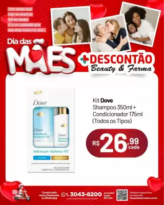 Farmácias Descontão (válido até 10-05)