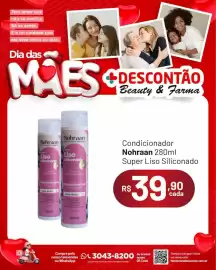 Catálogo Farmácias Descontão Página 1