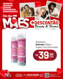 Catálogo Farmácias Descontão Página 2
