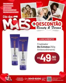Catálogo Farmácias Descontão Página 3